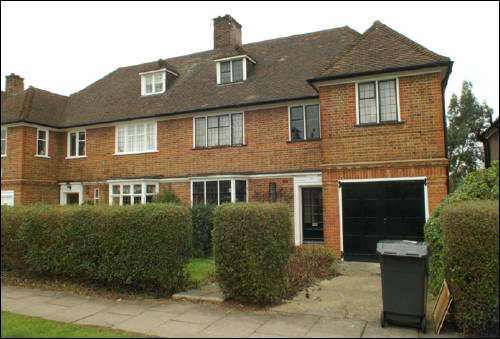 17 Chalton Drive
